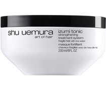 Shu Uemura Haarpflege Izumi Tonic Strengthening Treatment System