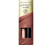 Max Factor Make-Up Lippen Lipfinity Nr. 070 Spicy