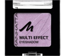 Manhattan Make-up Augen Multi Effect Eyeshadow Nr. 51M Dollywood Darling