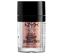 NYX Professional Makeup Gesichts Make-up Foundation Metallic Glitter Goldstone