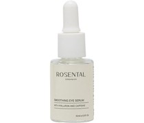 Rosental Organics Gesichtspflege Augen & Lippenpflege Smoothing Eye Serum