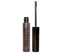 Make-up Augen Must Have Tinted Brow Mascara Maroon
