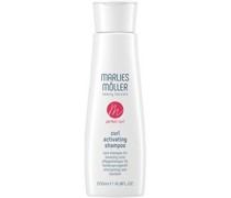 Marlies Möller Beauty Haircare Perfect Curl Curl Activating Shampoo
