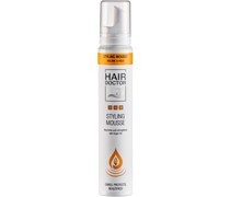 Hair Doctor Haarpflege Styling Styling Mousse strong