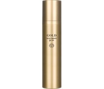 Gold Haircare Haare Styling Silk Drops