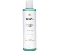 Shampoo Nordic Wood Hair & Body