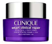 Clinique Pflege Feuchtigkeitspflege Smart Clinical Repair Lifting Face + Neck Cream