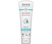Lavera Basis Sensitiv Gesichtspflege Reinigungsmilch