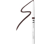 Morphe Augen Make-up Eyeliner Always Online Gel Eyeliner + Sharpener Chocolate Cravin'/Brown