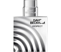 David Beckham Herrendüfte Respect Eau de Toilette Spray