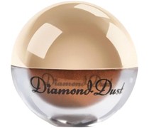 LASplash Augen Make-Up Lidschatten Diamond Dust Mineral Shadow Golden Smoke