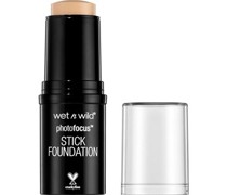 wet n wild Gesicht Foundation Stick Foundation Soft Ivory