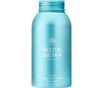 Molton Brown Collection Coastal Cypress & Sea Fennel Bath Salt