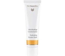 Dr. Hauschka Pflege Gesichtspflege Reichhaltige Crememaske