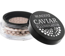 Make-up Teint Caviar Illuminator Golden Sand