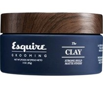 Esquire Grooming Herren Haarstyling The Clay