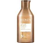 Trockenes Haar All Soft Conditioner