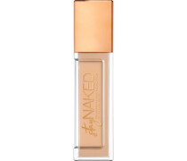 Teint Foundation Stay Naked Weightless Liquid Nr. 90CB
