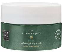 Rituale The Ritual Of Jing Body Scrub