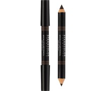 Stagecolor Make-up Augen Brow Styler Pencil Dark Brown