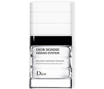 DIOR Hautpflege Dior Homme Dermo System Émulsion Hydratante Réparatrice