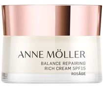 Anne Möller Collections Rosâge Balance Repairing Rich Cream SPF 15