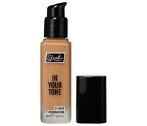 Sleek Teint Make-up Foundation In Your Tone 24 Hour Foundation 5W Medium