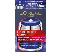 L’Oréal Paris Collection Revitalift Laser Gepresste Pflege Nacht