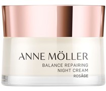 Anne Möller Collections Rosâge Balance Repairing Night Cream