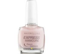 Maybelline New York Nagel Nagelpflege Express Manicure French Manicure Nr. 16 Petal
