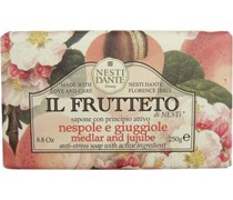 Nesti Dante Firenze Pflege Il Frutteto di Nesti Medlar & Jujube Soap