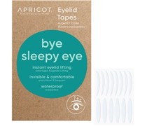 APRICOT Beauty Pads Face Augenlid Tapes - bye sleepy eye Einmalig andwendbar