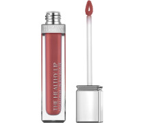Make-up Lippen The Healthy Lip Velvet Liquid Lipstick Coral Minerals