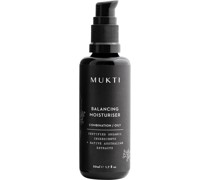 Feuchtigkeitspflege Balancing Moisturiser