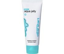 Pflege Clear Start Cooling Aqua Jelly
