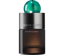 Molton Brown Collection Wild Mint & Lavandin Eau de Parfum Spray Nachfüllpackung