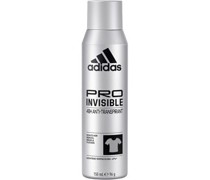 adidas Originals Herrendüfte Unlock For Him Pro InvisibleDeodorant Spray