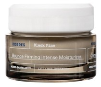 Korres Gesichtspflege Black Pine 4D Bio-ShapeLift Intensiv Feuchtigkeitsspendende Creme