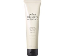 John Masters Organics Haarpflege Treatment Rose & Apricot Hair Mask