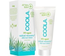 Coola Pflege Sonnenpflege Enviromental Repair PlusRadical Recovery After-Sun Lotion