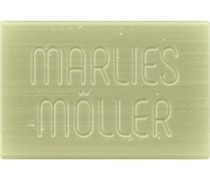 Marlies Möller Beauty Haircare Marlies Vegan Pure! Festes Melissen Shampoo
