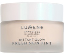 Make-up Teint Invisible Illumination Instant Glow Fresh Skin Tint Universal Dark
