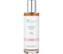 Gesichtsreinigung Herbal Toner