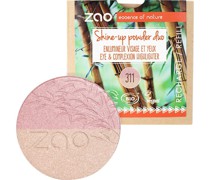 Gesicht Mineral Puder Refill Shine-Up Powder