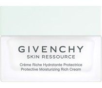 GIVENCHY Hautpflege SKIN RESSOURCE Protective Moisturizing Rich Cream