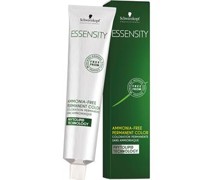 Schwarzkopf Professional Haarfarben Essensity Ammonia-Free Permanent Color 7-0 Mittelblond