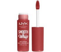 NYX Professional Makeup Lippen Make-up Lippenstift Smooth Whip Matte Lip Cream Parfait