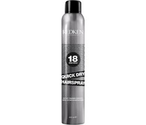 Redken Styling Styling Quick Dry Hairspray