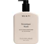 Feuchtigkeitspflege Botanique Hand & Body Wash