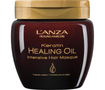 Haarpflege Keratin Healing Oil Intensive Masque